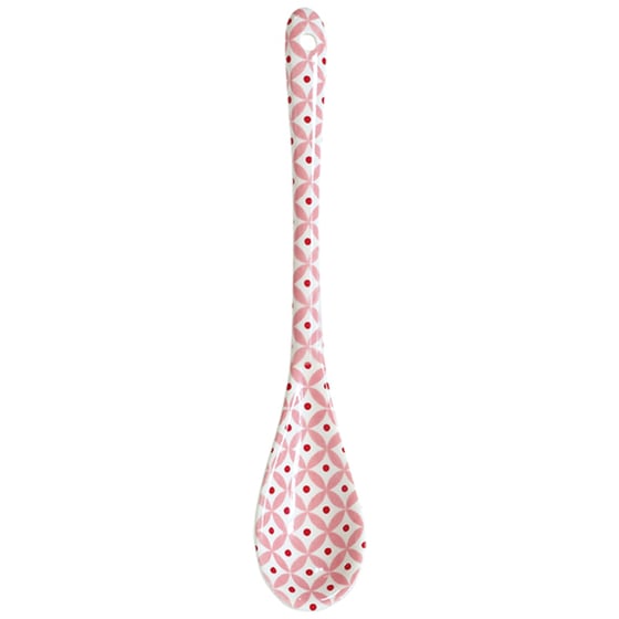 Image of GreenGate Spoon ~ Noa Raspberry