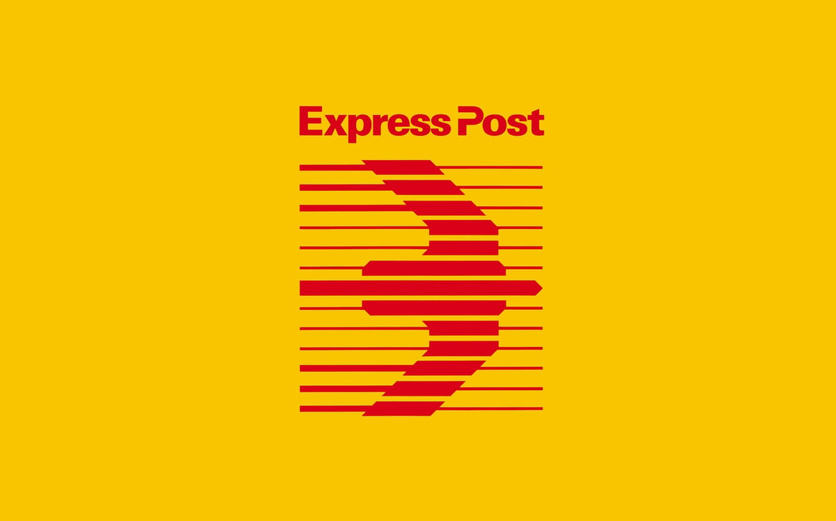 Image of Express Post UPGRADE