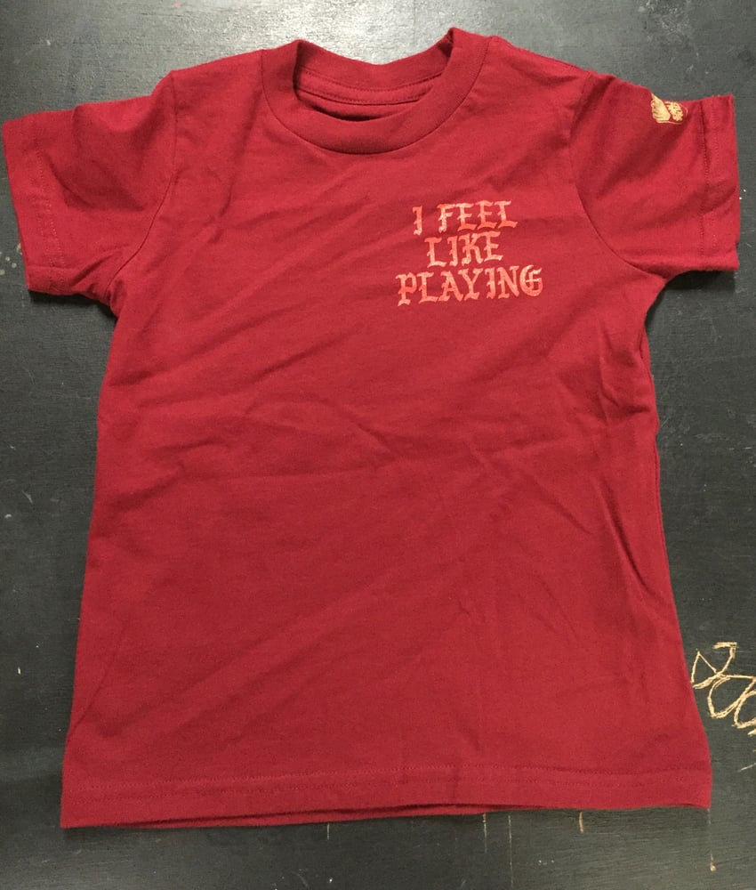 Image of Play ground hooligan(cran)