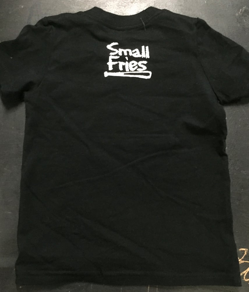 Image of Naturally naughty(black)