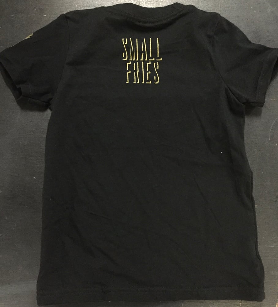 Image of Blessed(black)