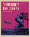 Christine & The Queens Showbox