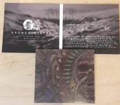 Image of ORTEGA sacred states CD