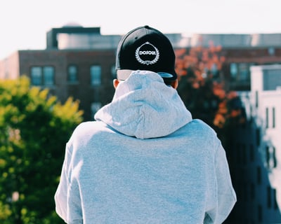 Image of Snapbacks & Baseball Caps