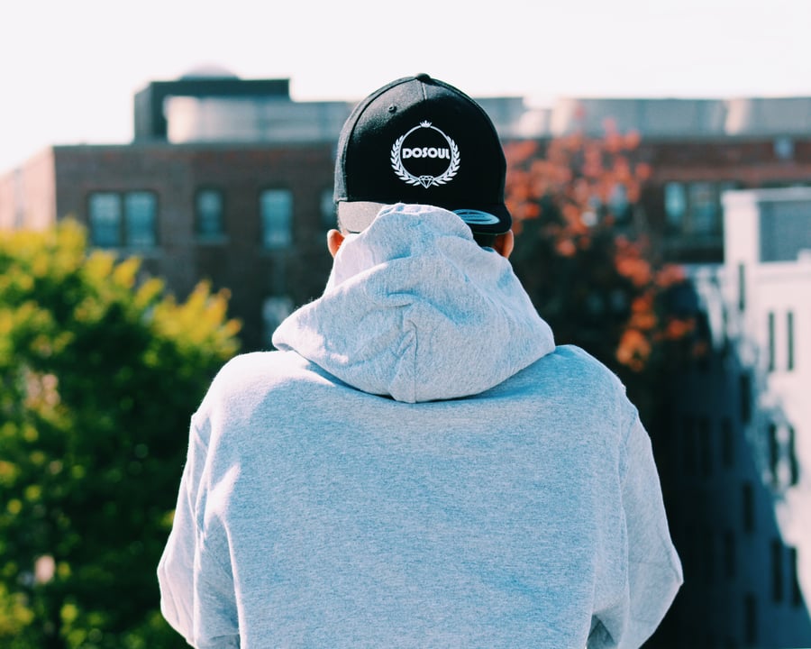 Image of Snapbacks & Baseball Caps