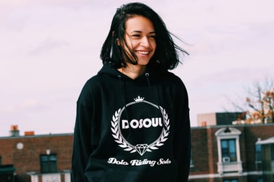 Image of Hoodies 