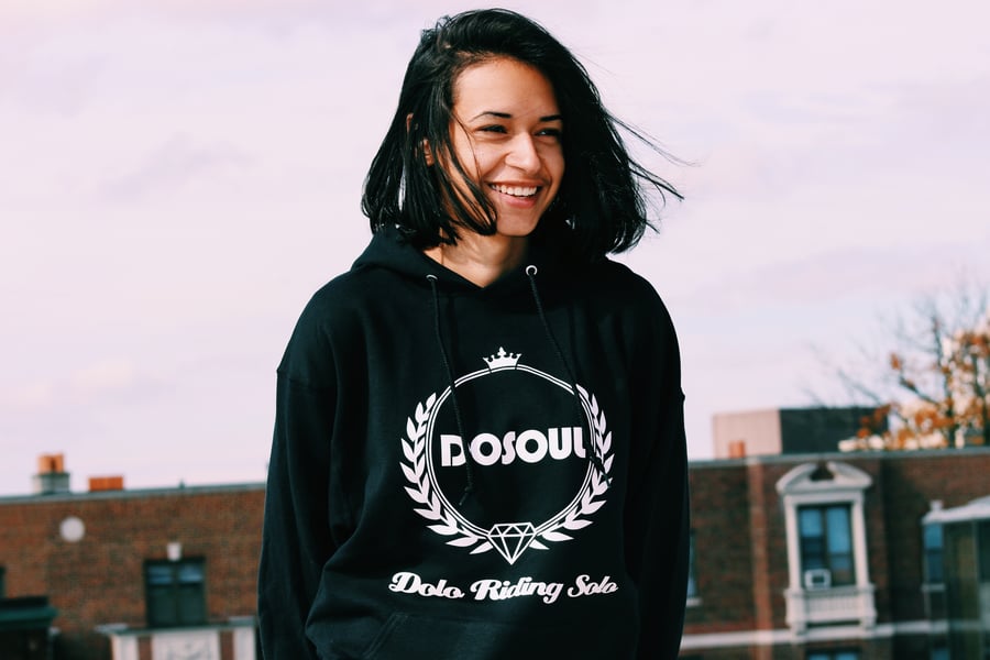 Image of Hoodies 