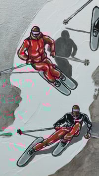 Image 4 of Apres ski - silver