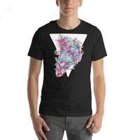 Image 2 of Possum Paradox Unisex t-shirt
