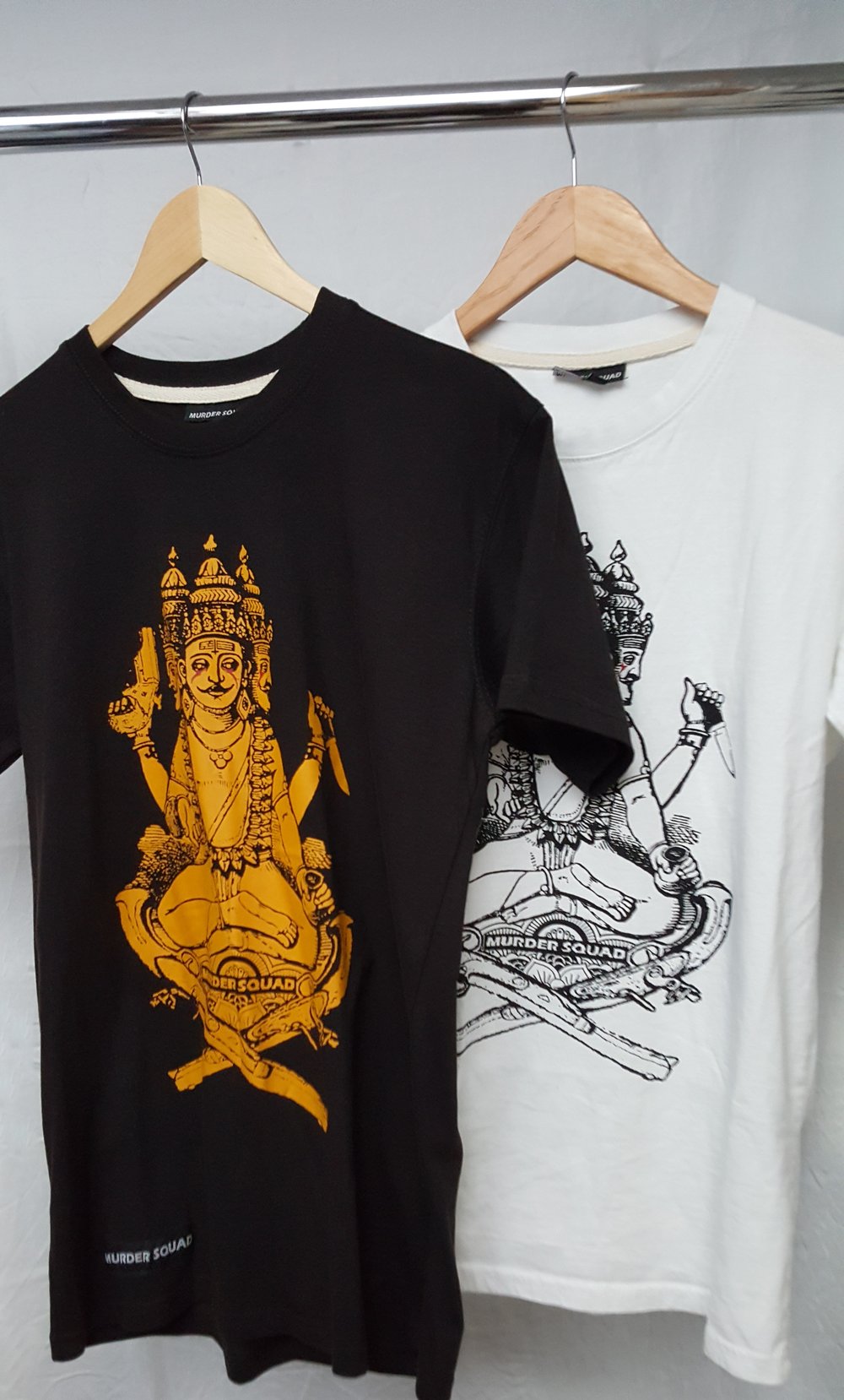 Image of God Tee