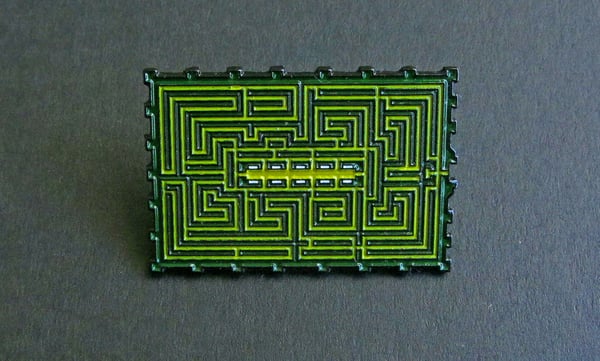 Image of Overlook Maze v2