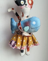 Image 3 of A big fish friend