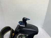 Image 4 of American Crow Hotshoe Cover