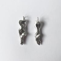 Melt Drop Pendant 001