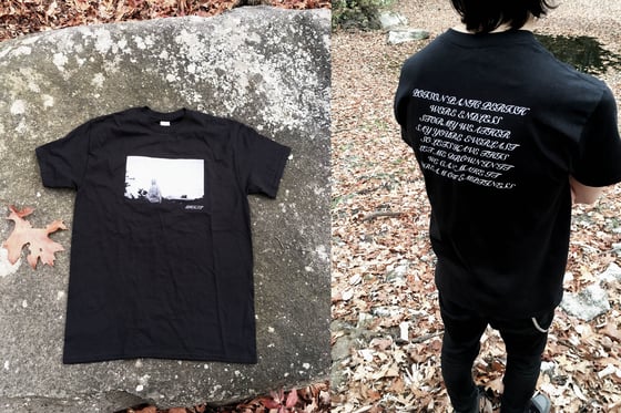 Image of PERISH T-SHIRT