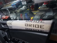 Image 3 of Bride/recaro top door armrest cover frs/brz