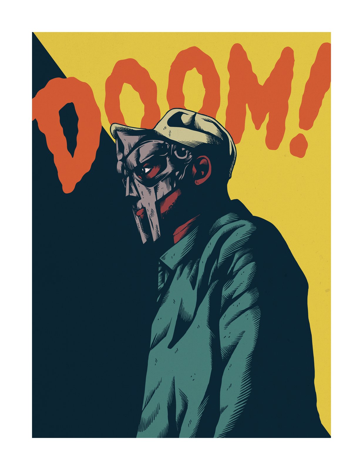 ferguson doom ferguson doom