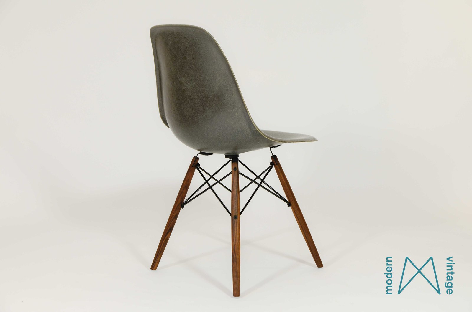 その他 HERMAN MILLER EAMES VINTAGE LCM, Eames, 2nd gen Herman Miller 1954-1960