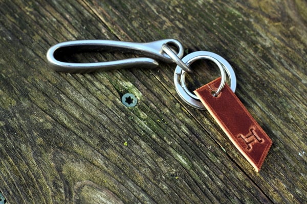 Image of Key Hook