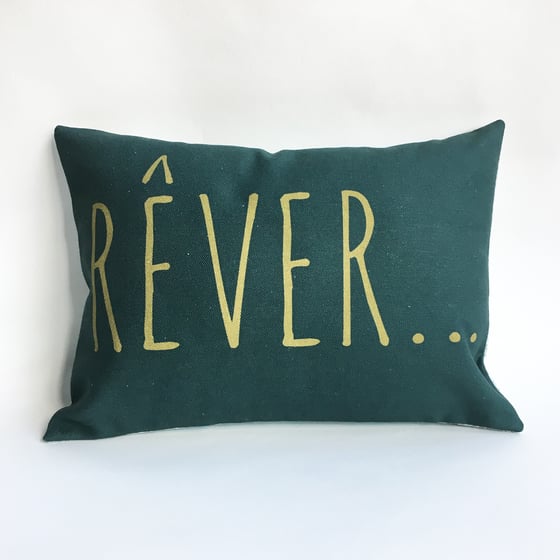 Image of RêVER Duck