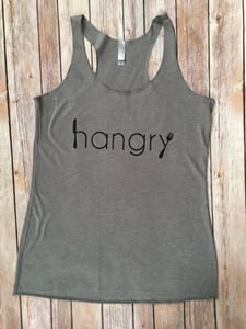 Image of Hangry