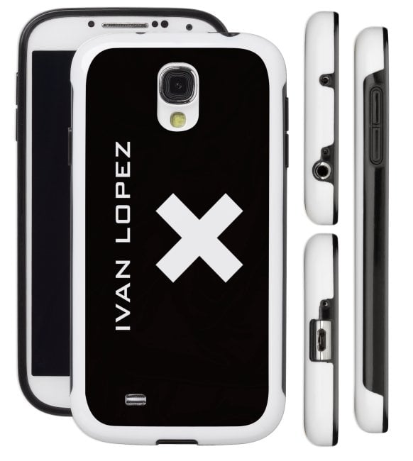 Image of Funda para Samsung Galaxy S4