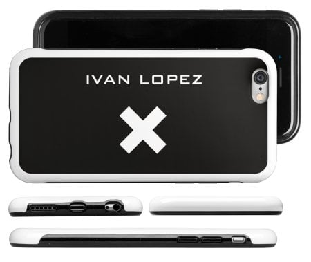 Image of Funda protectora Iphone 6/6s