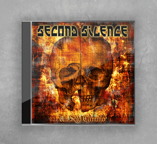 Image of Second Silence - Un solo camino