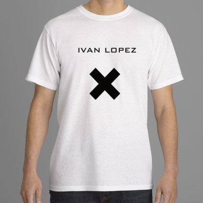 Image of Camiseta básica hombre