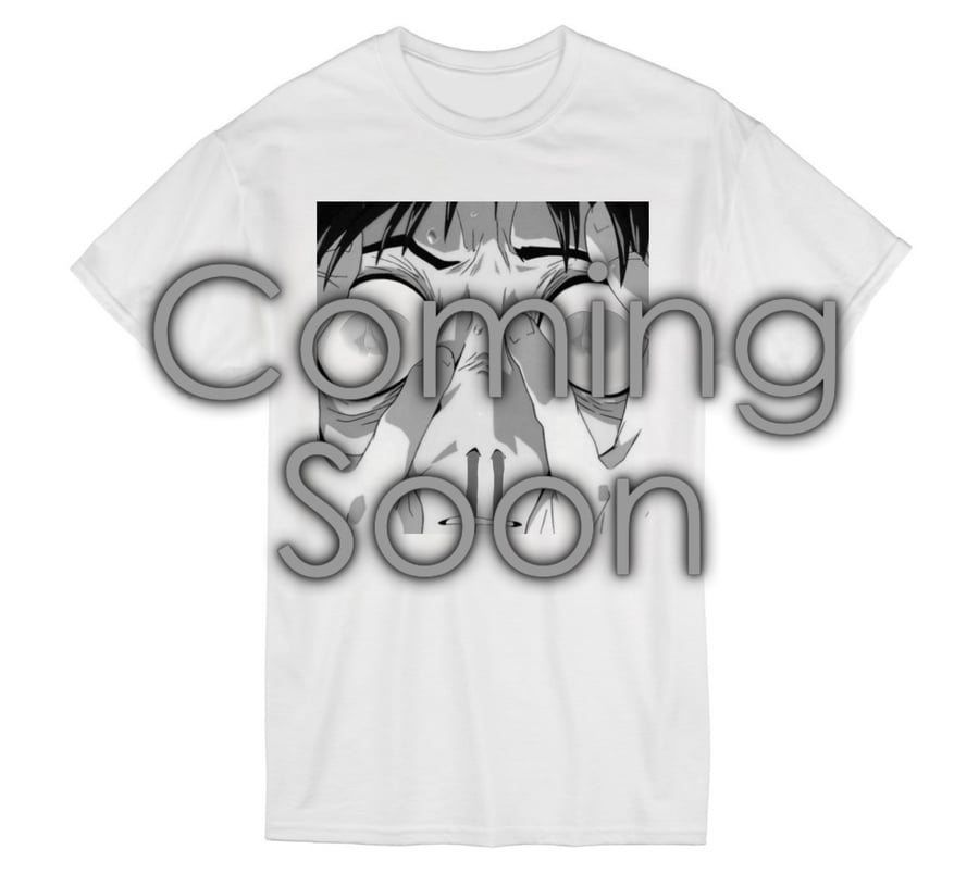 Image of Sh*nji T-Shirt (Limited Release)