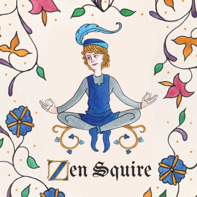 Image of Zen Squire