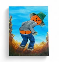 Image 1 of Pumpkin Booty 