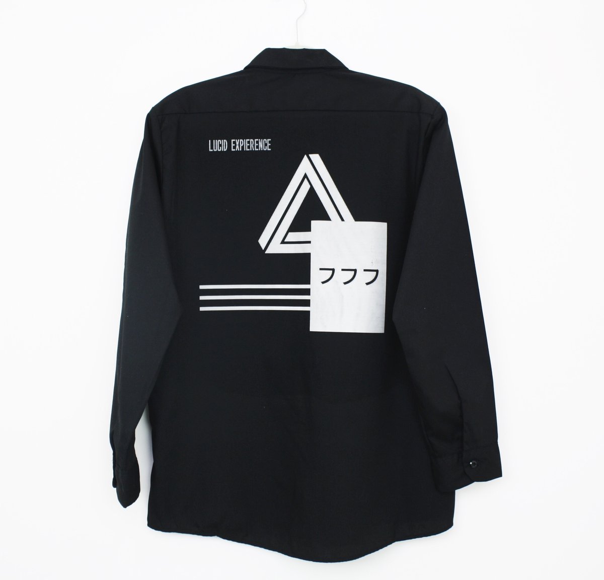 lucid motors t shirt