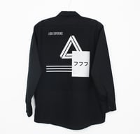 Image 1 of LUCID777 MECHANIC RACING SHIRT