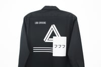 Image 3 of LUCID777 MECHANIC RACING SHIRT