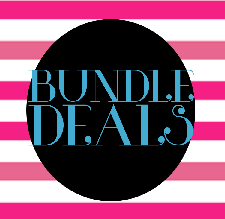 Bundle deals Deal