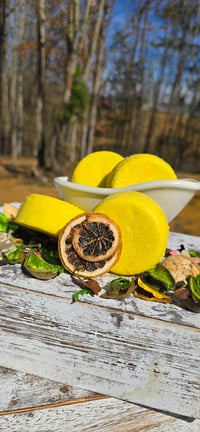 Image 1 of Normal to Dry Extreme Lemongrass/Lemon