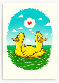 Image 1 of Unrequited Love