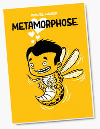 Image 1 of Metamorphose