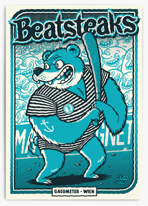 Image of Beatsteaks
