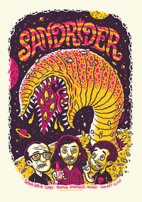 Image 4 of Sandrider