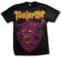 Image 5 of Kvelertak Zombie