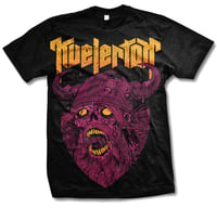 Image 5 of Kvelertak Zombie