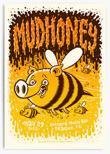 Image of Mudhoney 2013