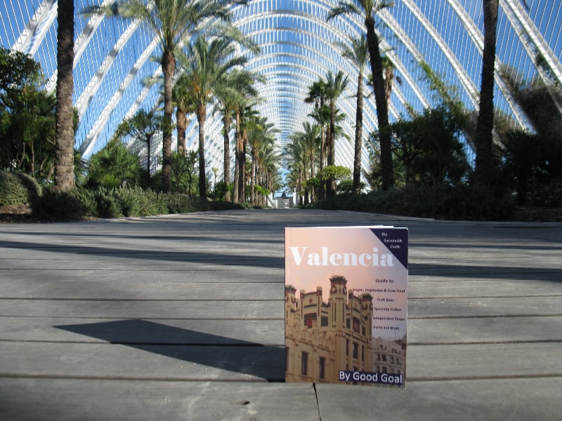 Image of Valencia Guide