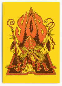 Image 1 of Yob