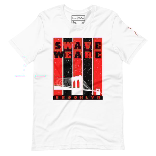 Image of SW Brooklyn Bridge T 'Bred'