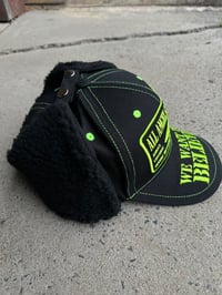Image 10 of UFO WINTER HAT