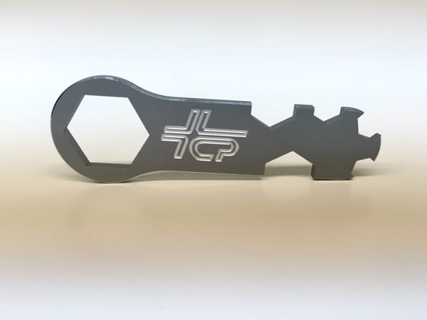 Image of CP "Master Key"