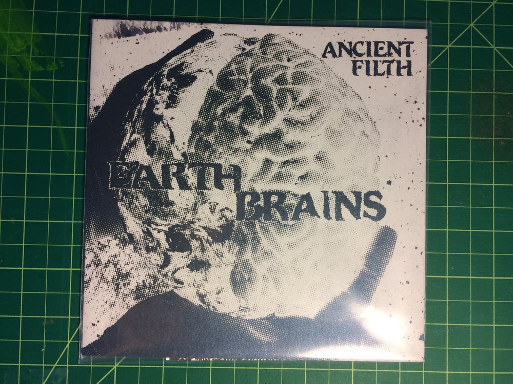 Image of Earth Brains Flexi